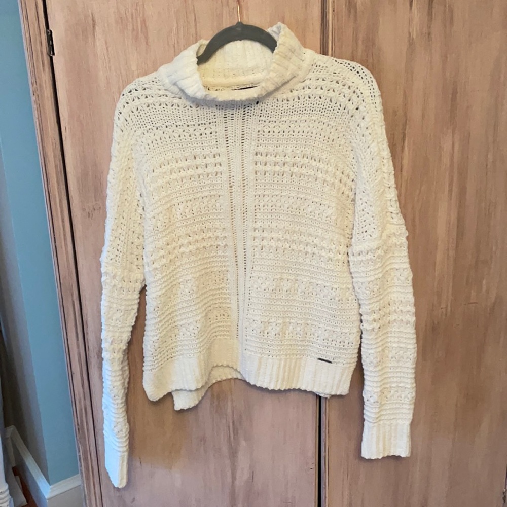 Abercrombie sweater
